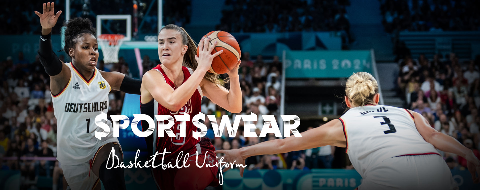 Sportswear